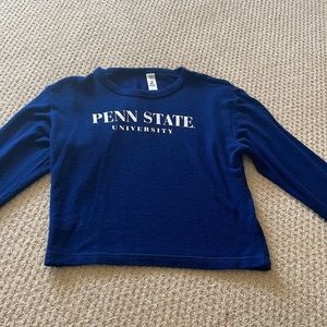 Penn state top